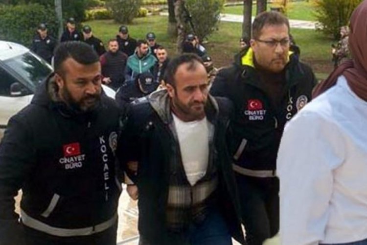 Ajda'yı yemek yediği &ouml;ld&uuml;ren eski eşi, tutuklandı