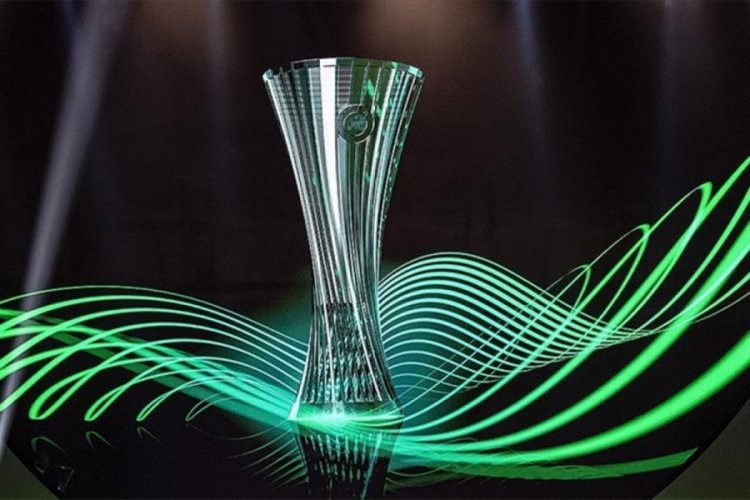 UEFA Avrupa Konferans Ligi'nde 5. haftanın programı