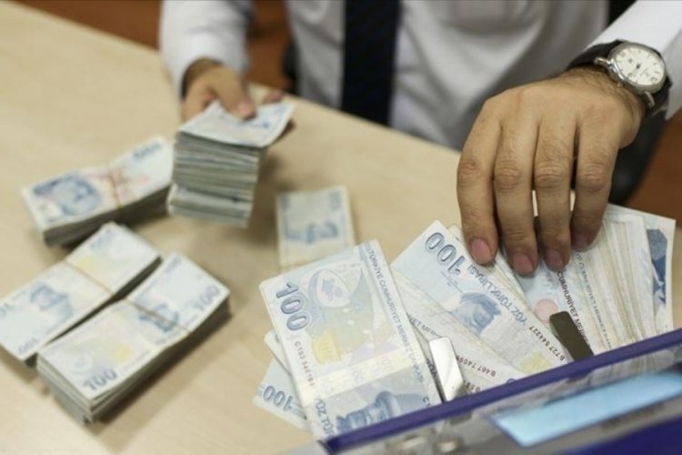 Bankacılık sekt&ouml;r&uuml;n&uuml;n k&acirc;rı y&uuml;zde 45 arttı!