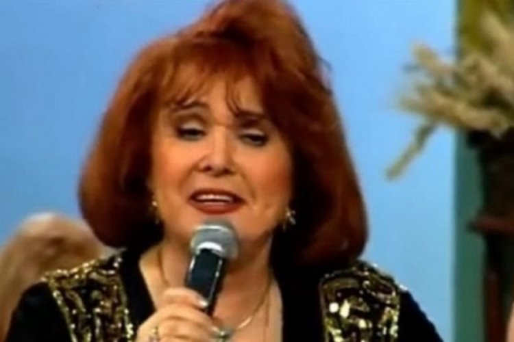 G&uuml;zide Kasacı 94 yaşında hayatını kaybetti!