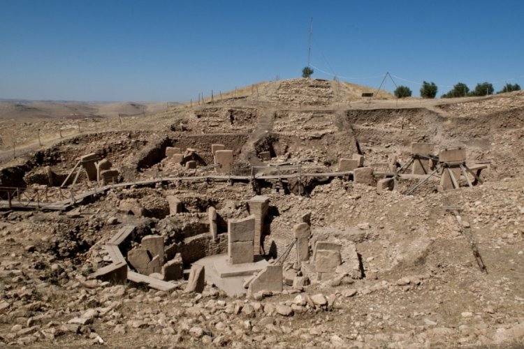 G&ouml;beklitepe hakkında dikkat &ccedil;eken detaylar