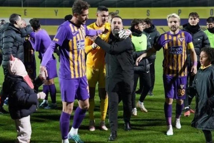 Arda Turan ilk kez konuştu!