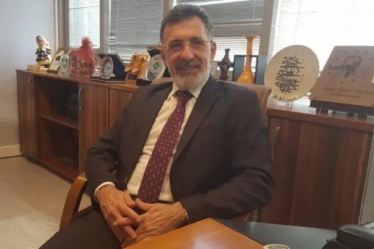 Marmara B&ouml;lge Toplantısı sonu&ccedil; bildirisi