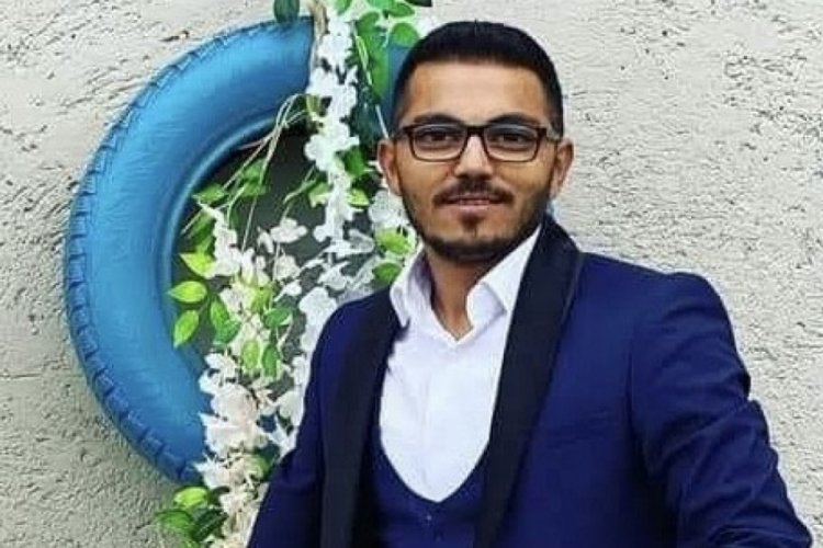 Elektrik akımına kapılan gen&ccedil; hayatını kaybetti