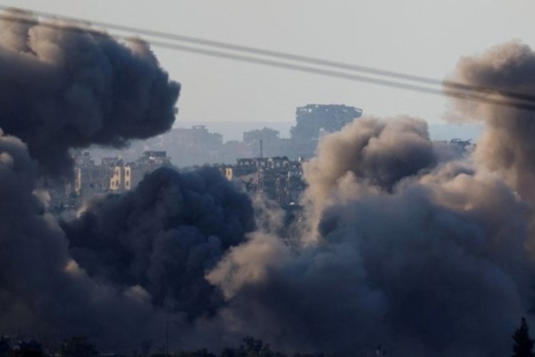 Hamas: İsrail, yeni esir takası karşılığında "insani arayı" uzatma teklifini reddetti