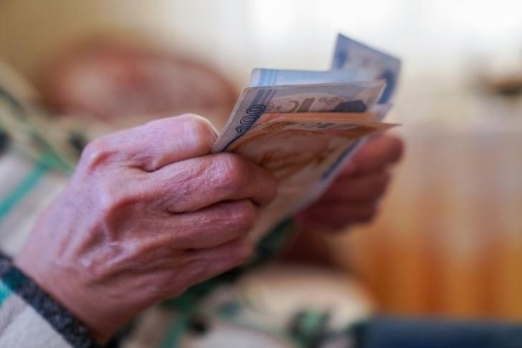 Emekli zammı i&ccedil;in kritik veri pazartesi g&uuml;n&uuml; duyurulacak!