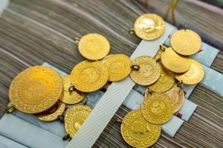 Altında t&uuml;m zamanların rekoru! Sert y&uuml;kselişin nedeni belli oldu