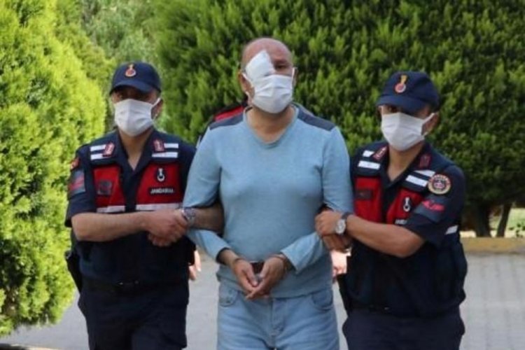 Denizli'de otel odasındaki vahşette gelişme! İstenen ceza belli oldu