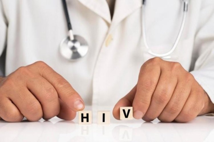 HIV oranı Türkiye'de artıyor!