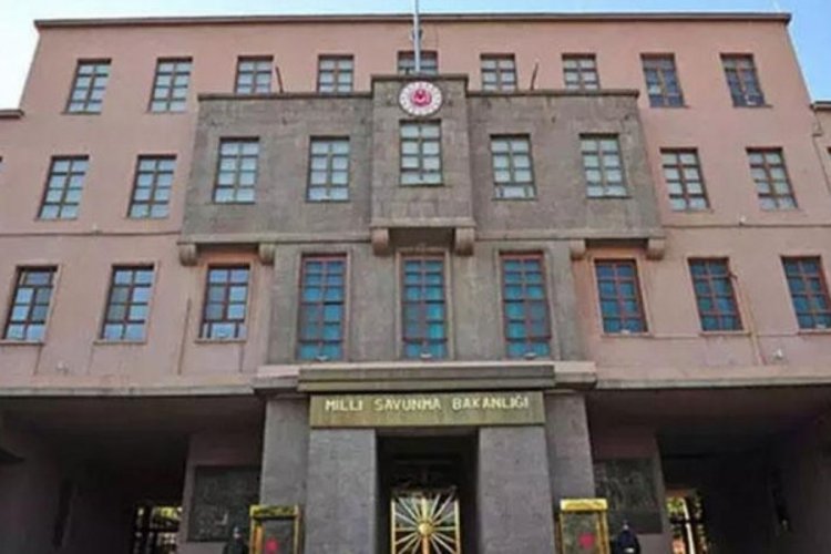MSB kaynaklarından ''Eurofighter'' a&ccedil;ıklaması