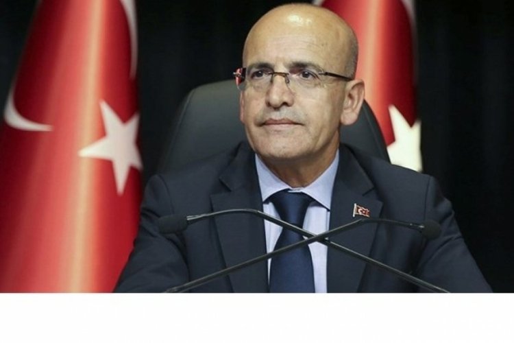 Bakan Şimşek: KDV ve &Ouml;TV'de artış olmayacak