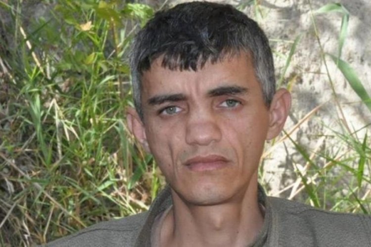 MİT, saldırı hazırlığındaki ter&ouml;risti etkisiz hale getirdi