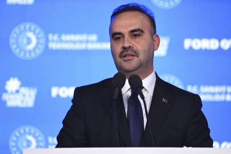 Bakan Kacır: İhracat alanlarımızı genişletiyoruz