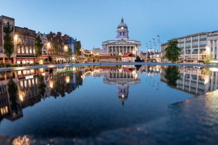 İngiltere'de Nottingham Belediyesi iflas etti