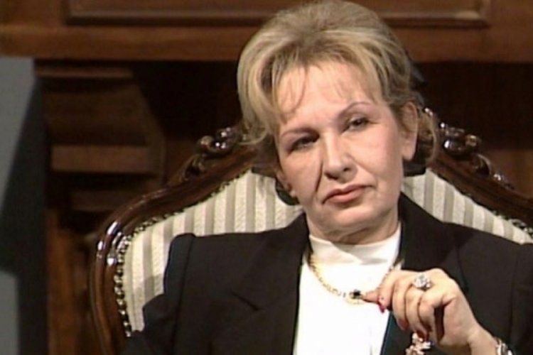 Ş&uuml;kran &Ouml;zer Doruk hayatını kaybetti!