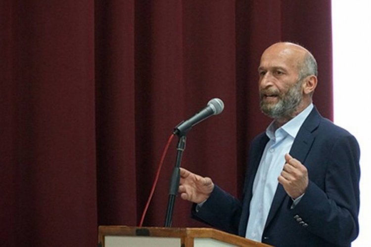 Erdem G&uuml;l hakkında 3 yıl 4 aya kadar hapis talebi!