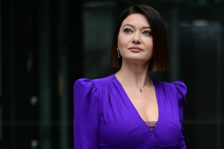 Nurg&uuml;l Yeşil&ccedil;ay'dan 'Melekler Adası' dizisi a&ccedil;ıklaması: 10 katı para verdiler