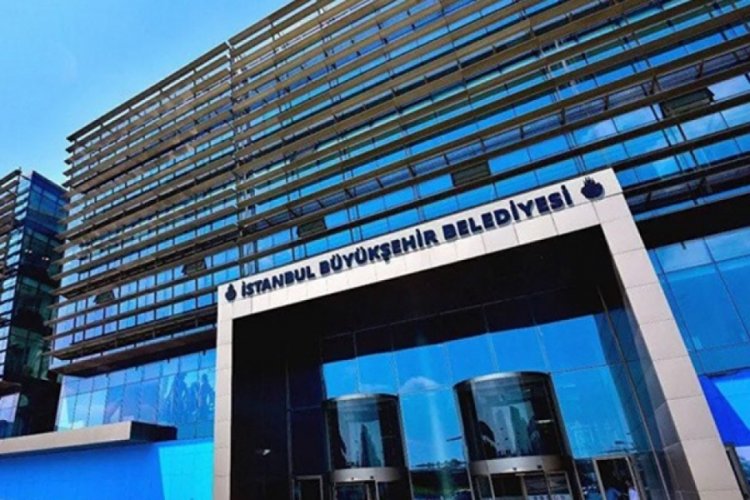 İBB'den 715 milyon dolarlık bor&ccedil;lanma!
