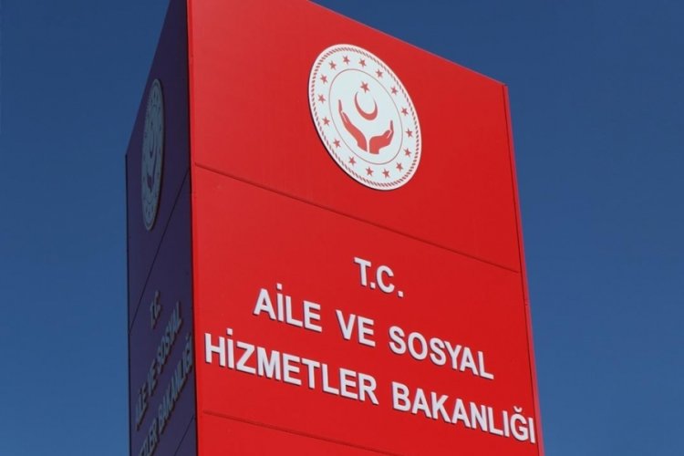Bakanlık'tan "bebeğin istismarı" iddiasıyla ilgili a&ccedil;ıklama