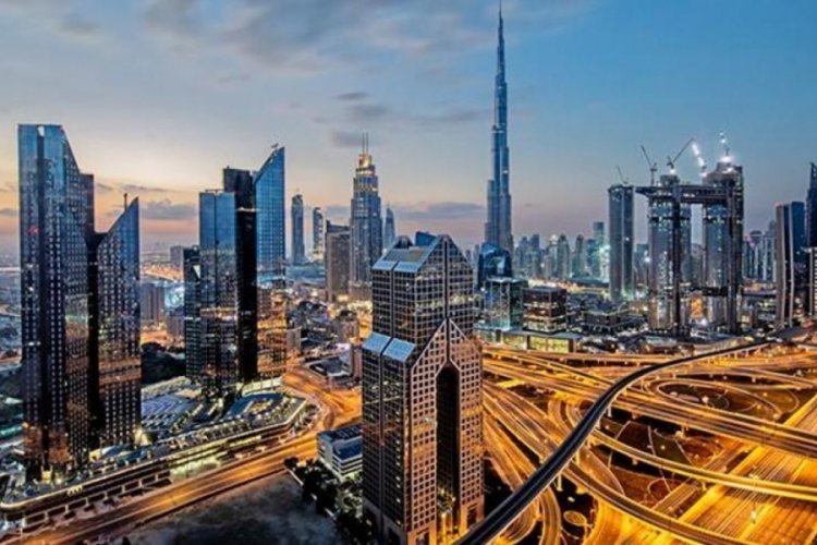 COP28 İklim Zirvesi Dubai'de başladı! Cumhurbaşkanı Erdoğan da katılacak
