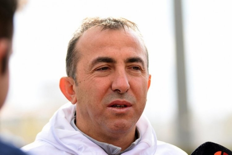 Recep U&ccedil;ar'dan Trabzonspor a&ccedil;ıklaması