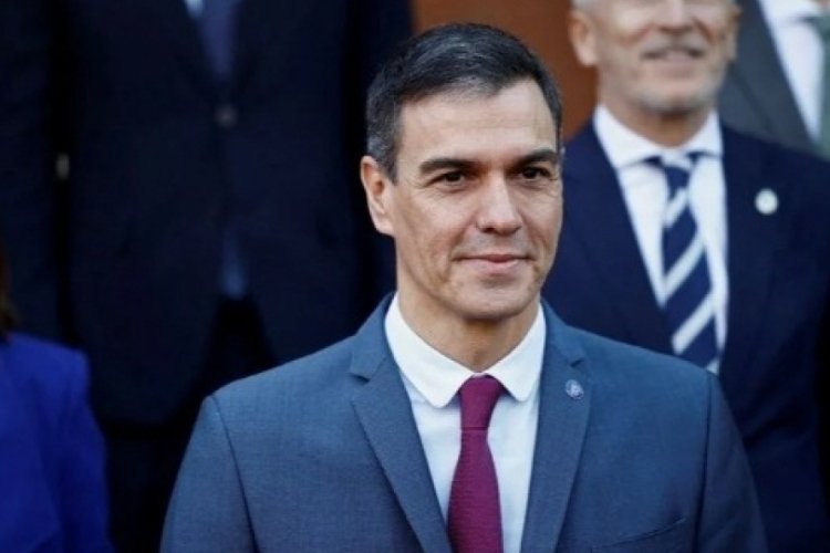 İsrail, İspanya B&uuml;y&uuml;kel&ccedil;isini geri &ccedil;ağırdı