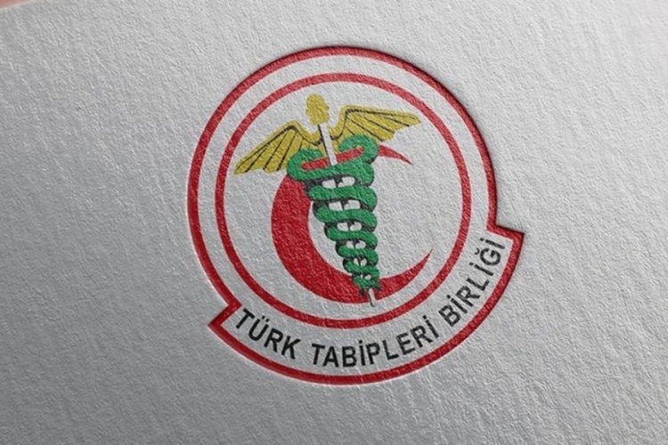 TTB Merkez Konseyi &uuml;yeleri mahkeme kararıyla g&ouml;revden alındı
