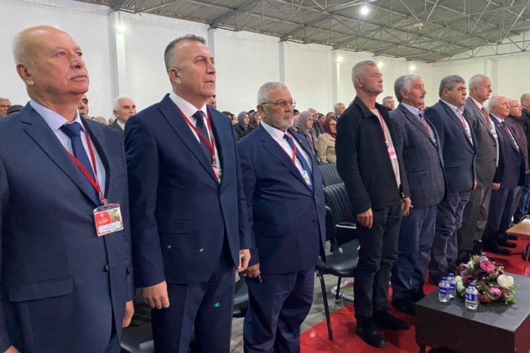 Manisa Alaşehir'de 36 yıllık başkan se&ccedil;imi kaybetti
