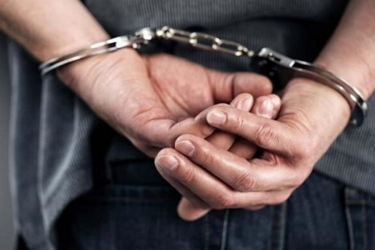 Kayseri'de FET&Ouml; &uuml;yesi şahıs yakalandı