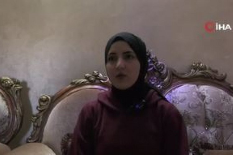 İsrail'in serbest bıraktığı mahkum: Yakılmakla, tecav&uuml;zle tehdit edildim