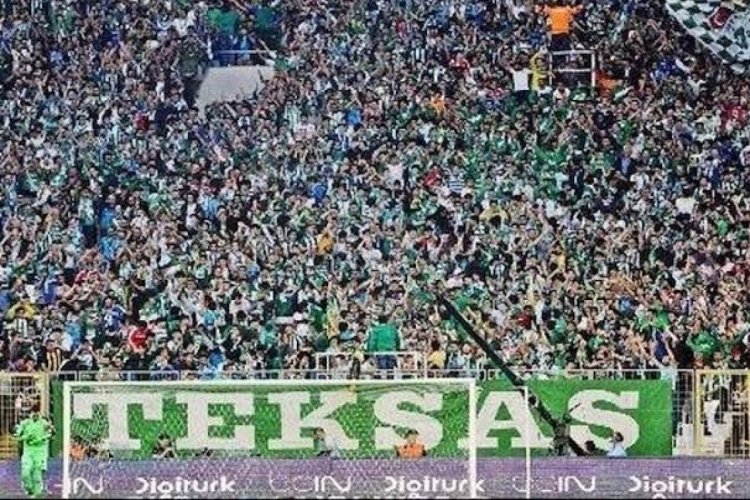 Bursaspor taraftarı &Ouml;zl&uuml;ce'ye gidecek!