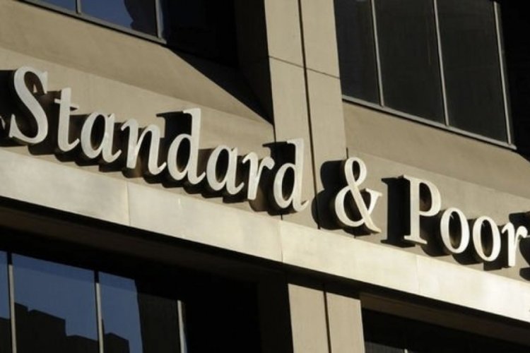 S&P'den T&uuml;rkiye kararı!