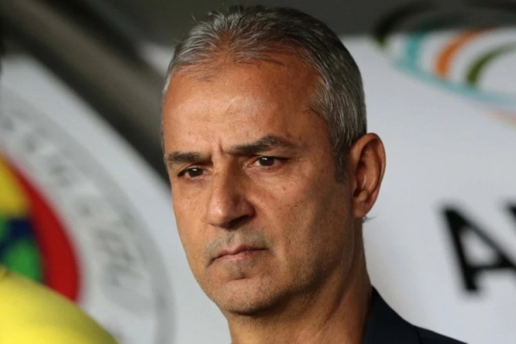 İsmail Kartal: Taraftarımızdan &ouml;z&uuml;r diliyoruz