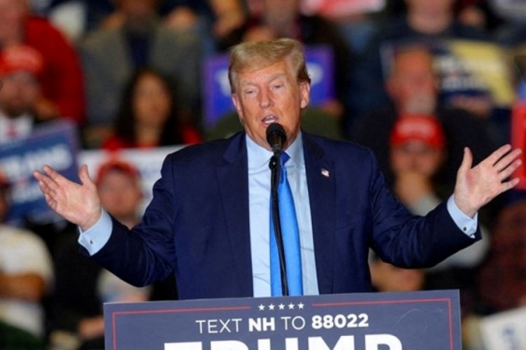 Trump'a dolandırıcılık davasıyla ilgili konuşma yasağı