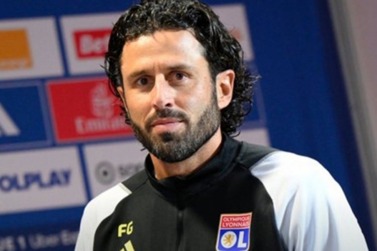 Lyon'da Fabio Grosso d&ouml;nemi sona erdi