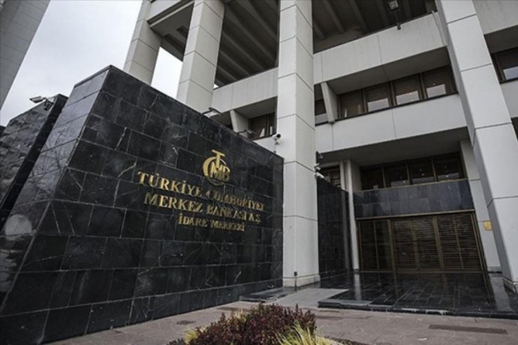 Reeskont iskonto ve avans işlemlerinde faiz oranı g&uuml;ncellendi