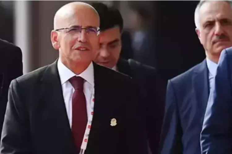Bakan Şimşek: Attığımız adımlar karşılık buluyor
