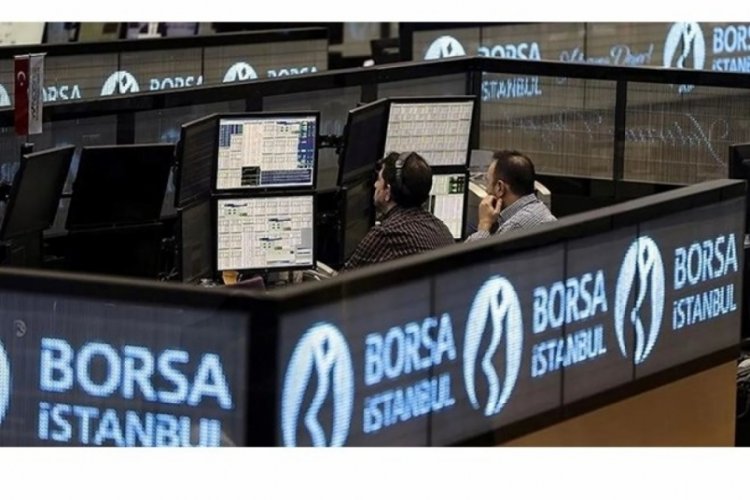 Borsa g&uuml;ne y&uuml;kselişle başladı