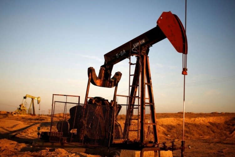 Brent petrol&uuml;n varil fiyatı 80,62 dolar!