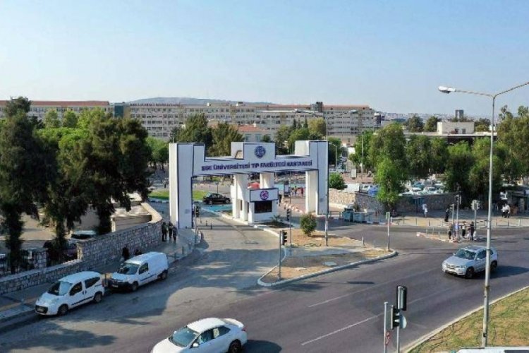 İzmir'de yoğun bakımdaki kanser hastasına cinsel saldırı!
