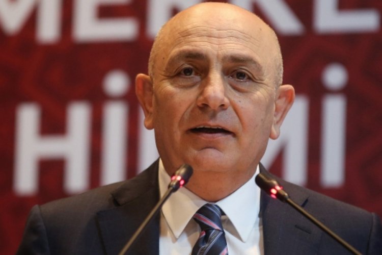 PFDK'dan S&uuml;leyman Hurma'ya 21 g&uuml;n hak mahrumiyeti cezası