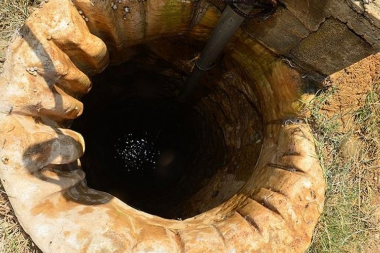 Yargıtay'dan 'kuyu suyu' kararı