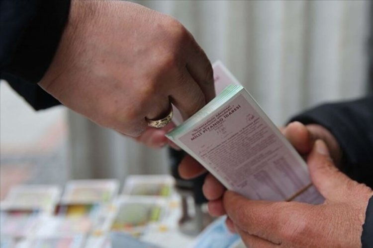Milli Piyango bileti ne kadar, nereden, nasıl alınır?