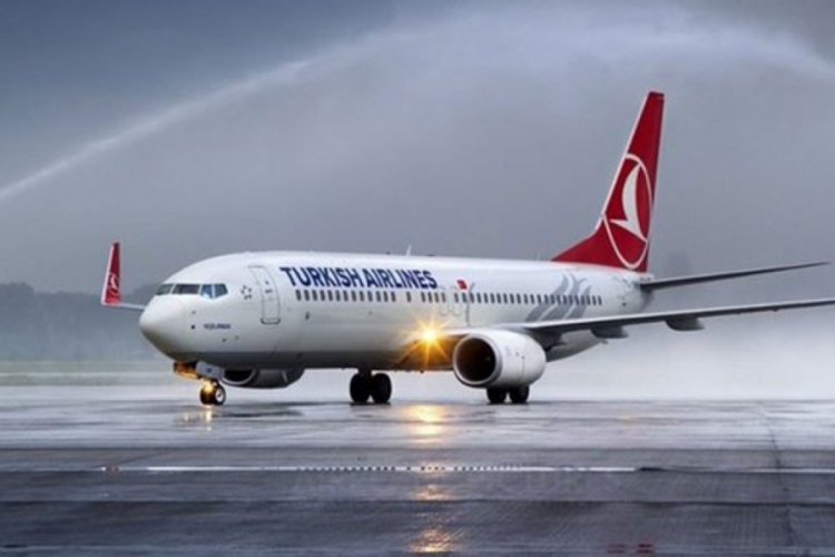 THY'den tartışmalı 'alkol ve psikoaktif madde testi' kararı