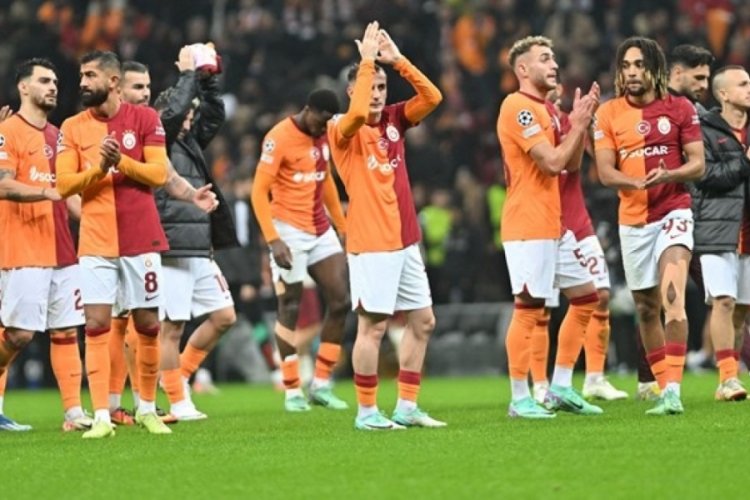 Galatasaray, S&uuml;per Lig'de Pendikspor'a konuk olacak