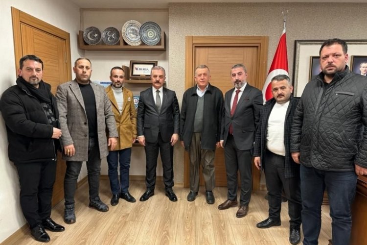 KOSAB mağdurlarına MHP'den destek: İlgili makamlarla g&ouml;r&uuml;şeceğiz!