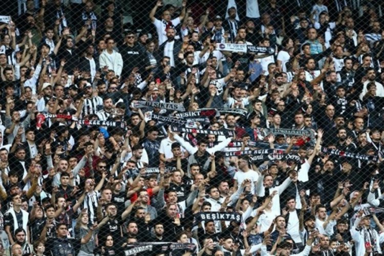 Ankarag&uuml;c&uuml;-Beşiktaş ma&ccedil;ı i&ccedil;in taraftar kararı