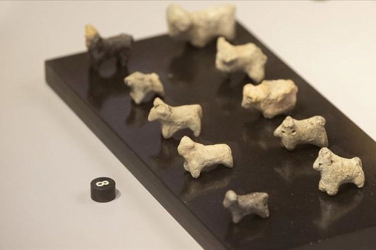 Tunceli M&uuml;zesi'ne 3 yılda 298 eser kazandırıldı
