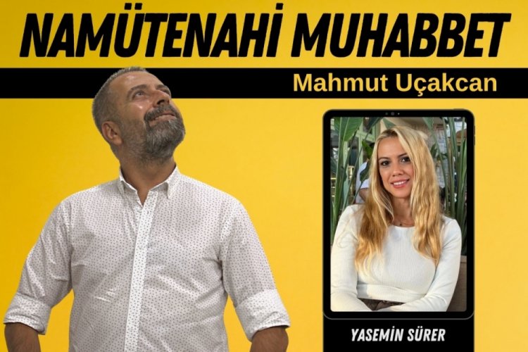 Nam&uuml;tenahi Muhabbet'in konuğu Astrolog Yasemin S&uuml;rer