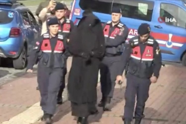 Kocaeli'de ter&ouml;r &ouml;rg&uuml;t&uuml; DEAŞ operasyonu! 2 ş&uuml;pheli yakalandı